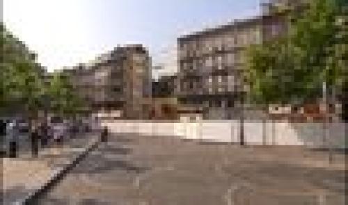 Rue Léopold : nouvelle expertise